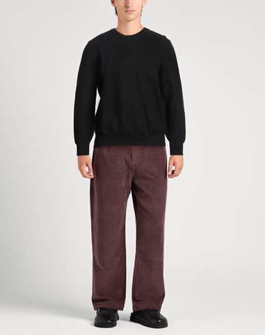 Man Sweater Black