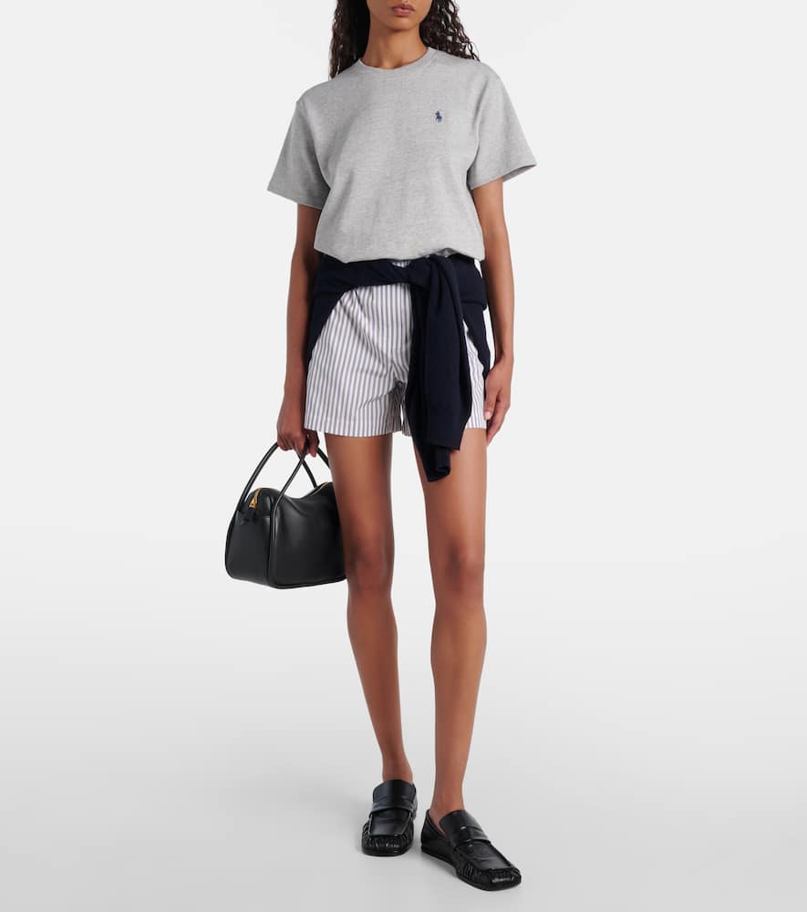 Cotton jersey T-shirt