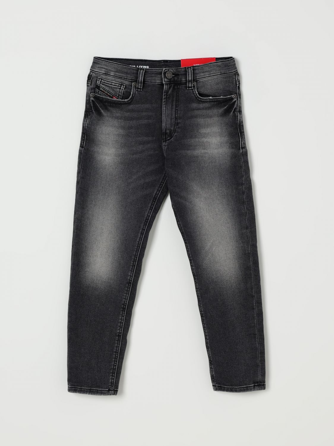 Jeans Kids color Denim