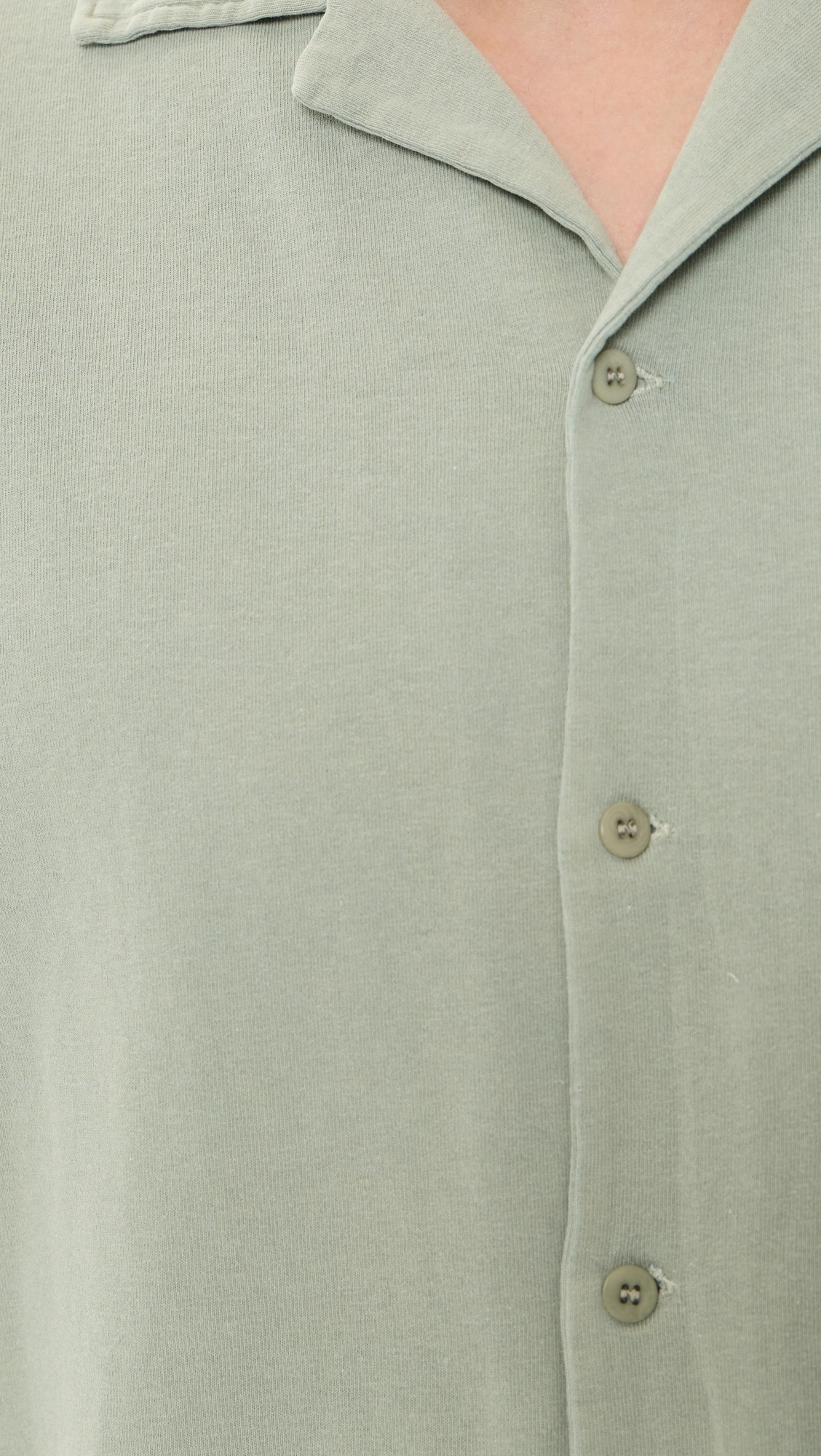 Featherweight Caza Camp Shirt Riverstone