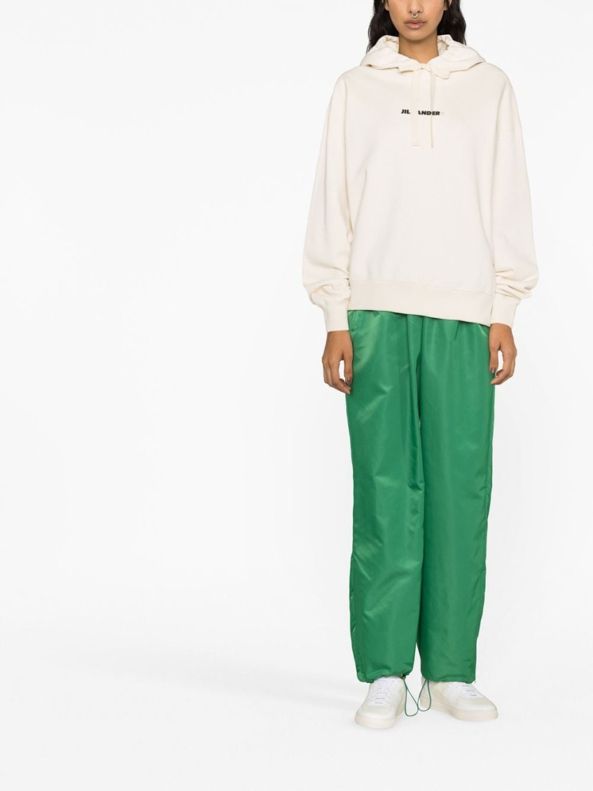 Cotton Sweatshirt