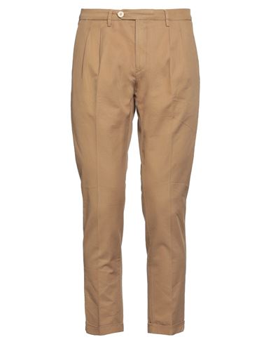 Man Pants Sand