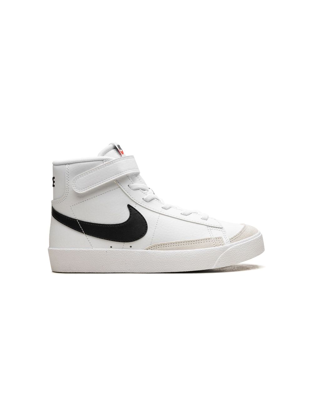 Blazer Mid 77 trainers - White