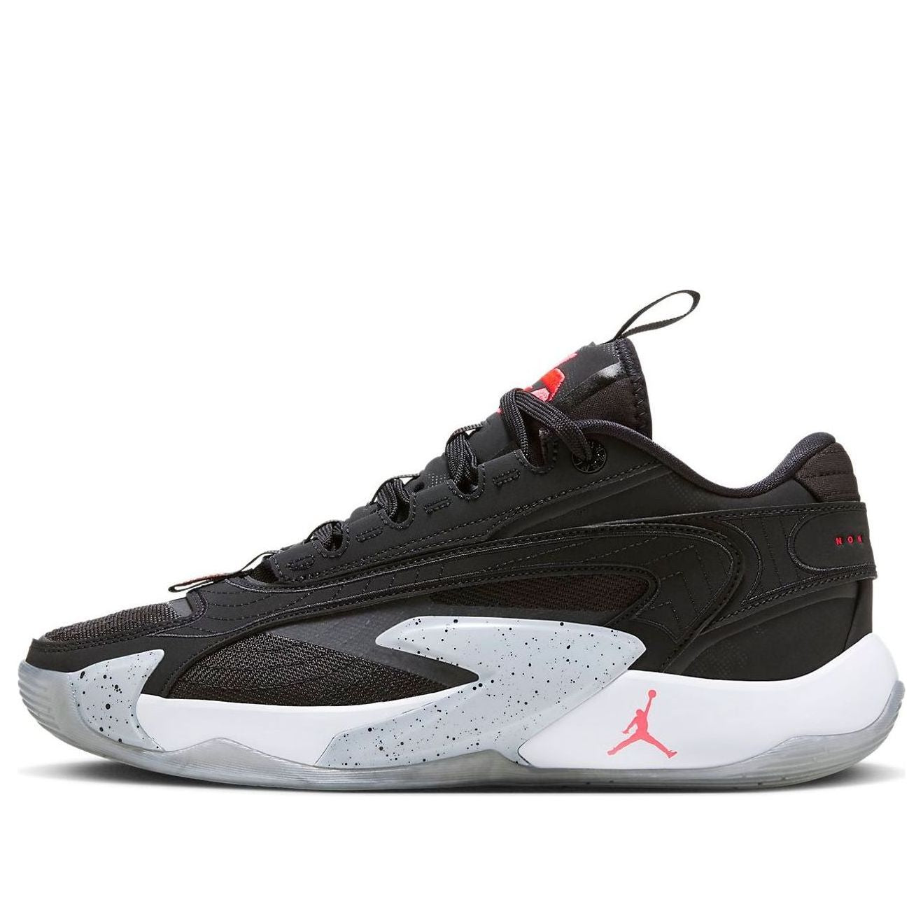 Luka 2 Bred PF 'Core Black'