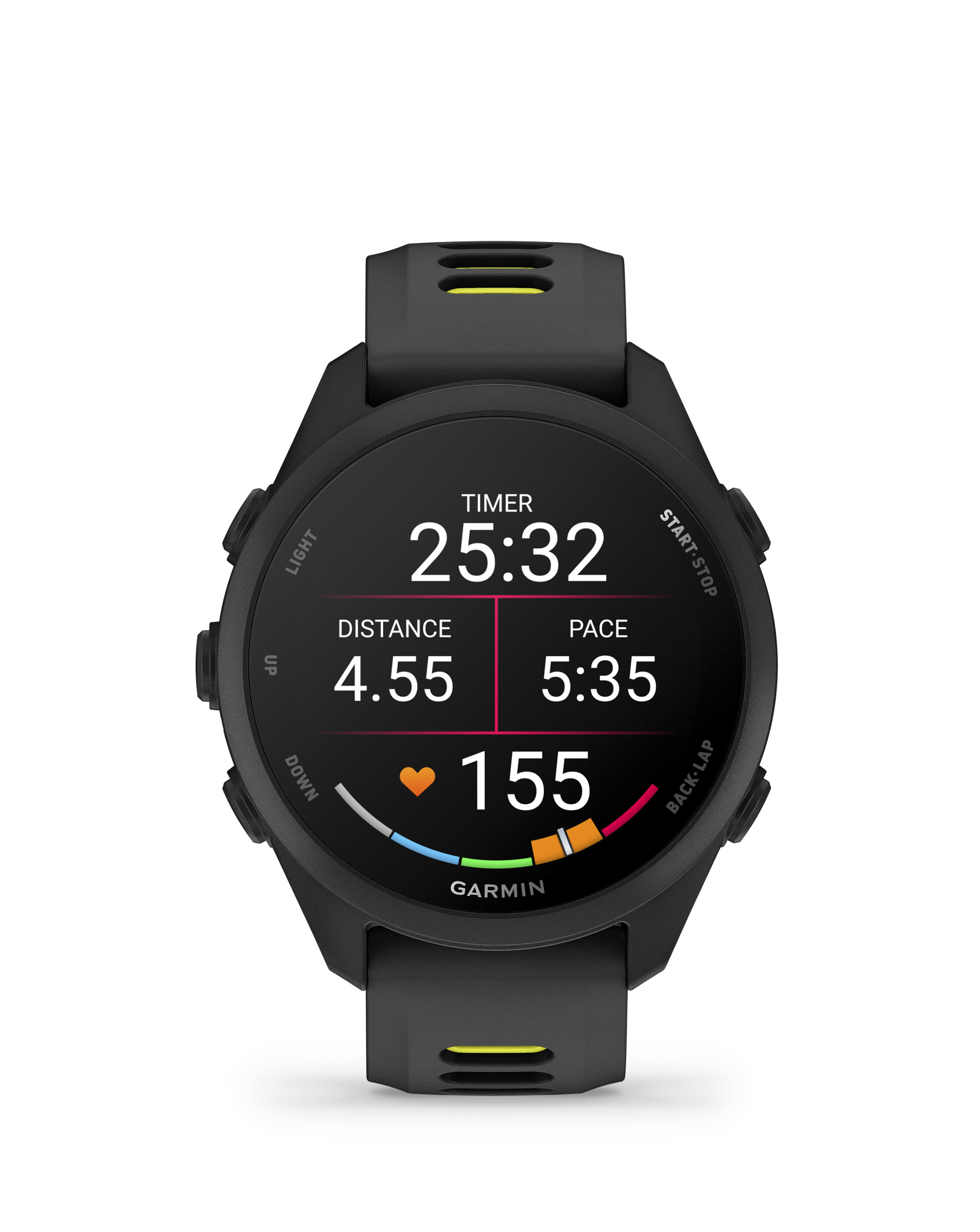 Garmin Forerunner 170 Smart Watch