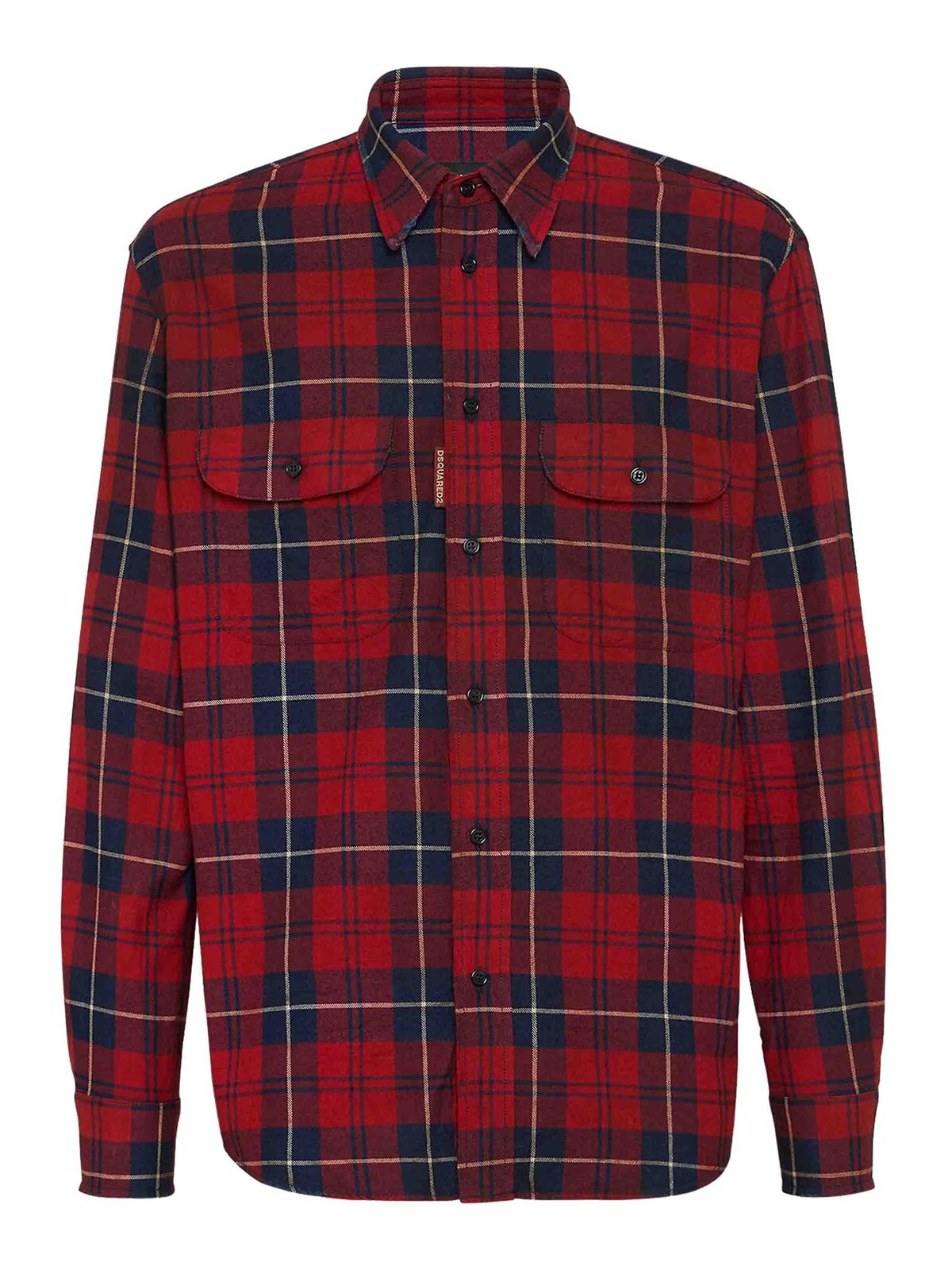 Canadian Vintage Shirt