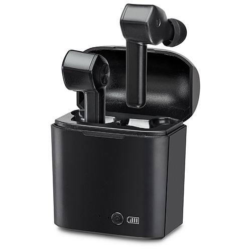 IAEBT300 Truly Wireless Bluetooth Earbuds