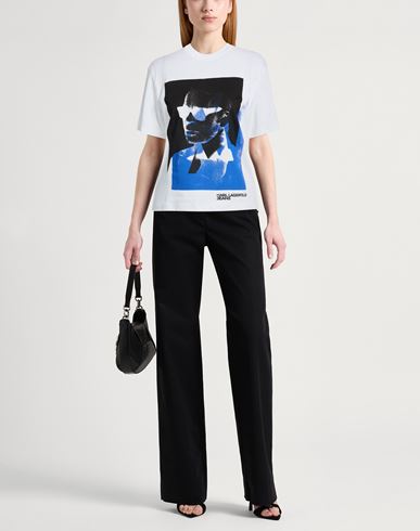 Woman T