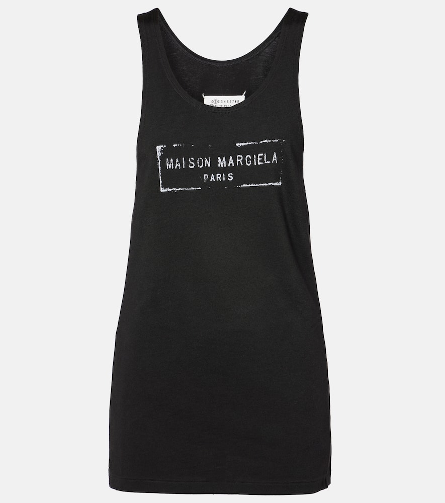 Four Stitches tank top