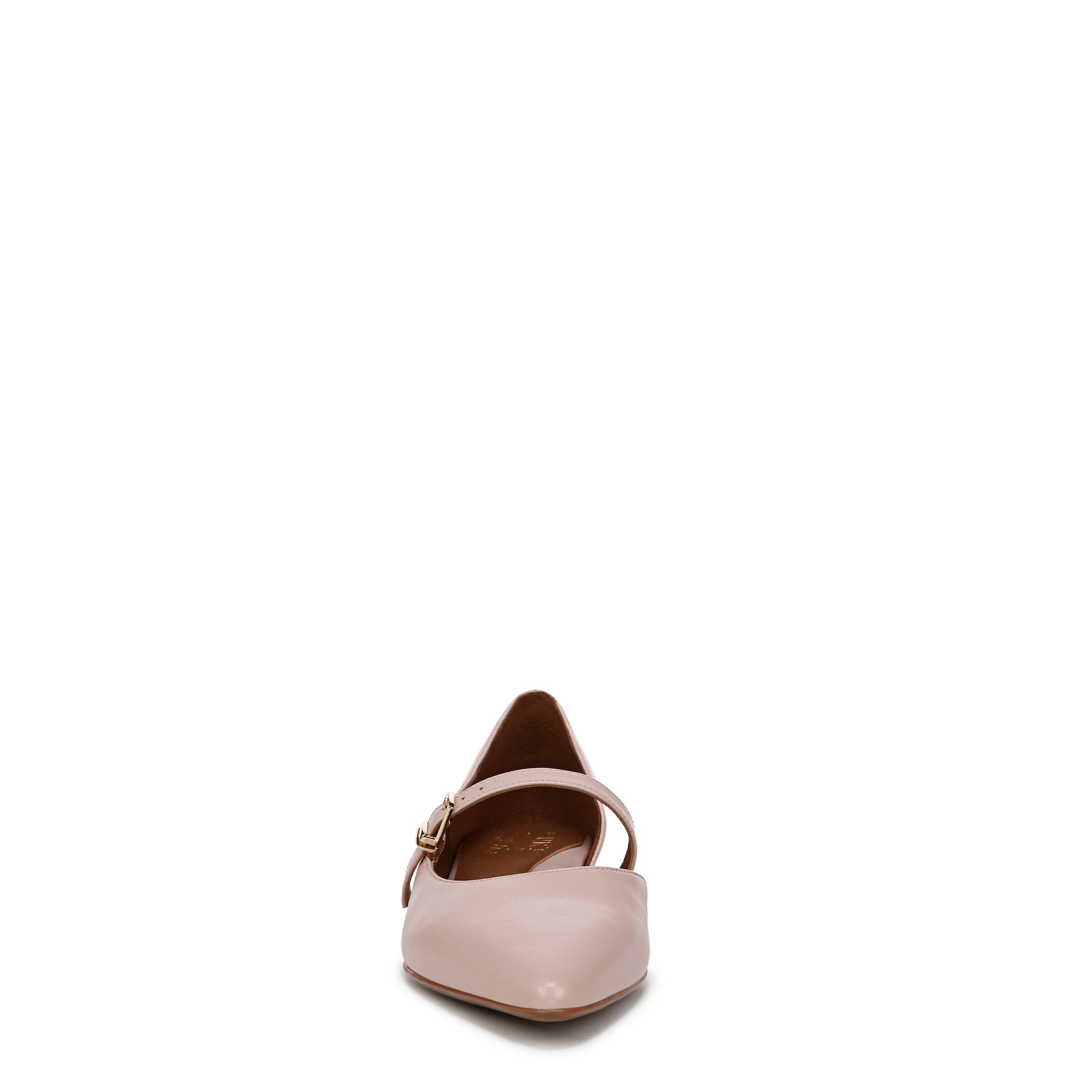 Naturalizer Women's Heather Pumps in Pale Pink
