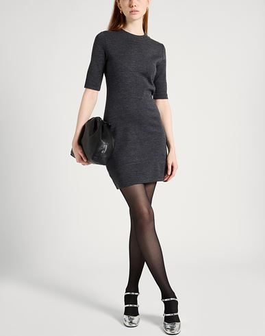 Felicia Woman Mini dress Lead