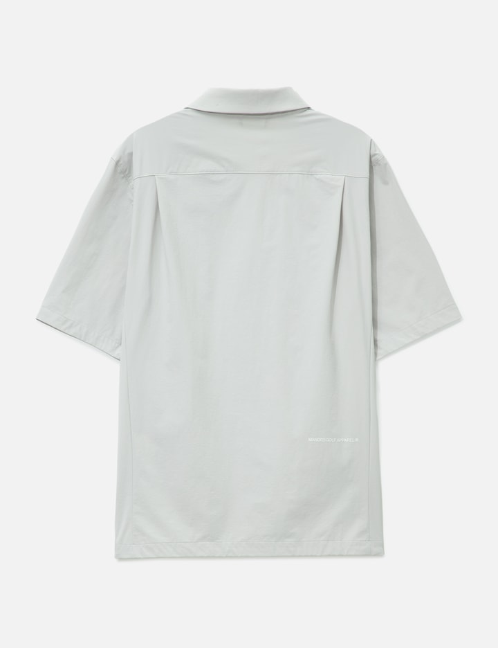 Frontier Tailored Shirt