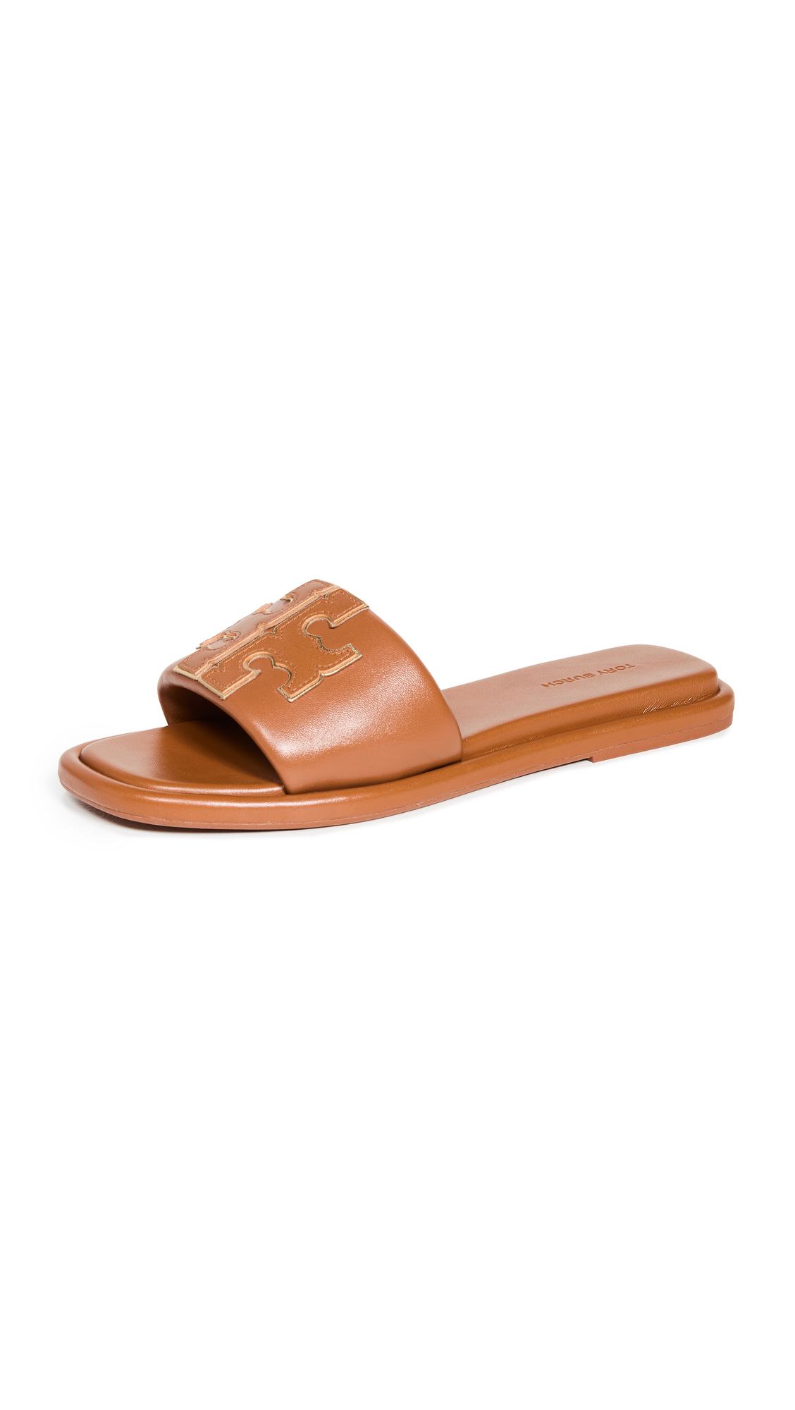Double T Sport Slides