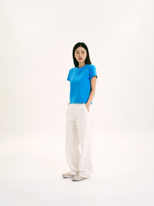 Compact T-shirt