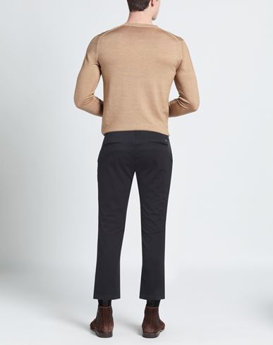Be Able Man Pants Midnight blue Size 32 Cotton, Elastane