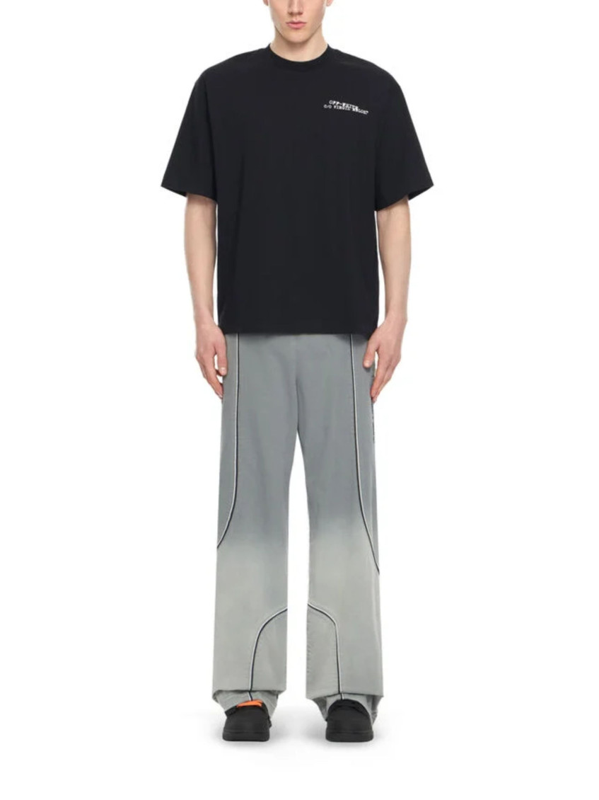 Short-sleeve T-shirt