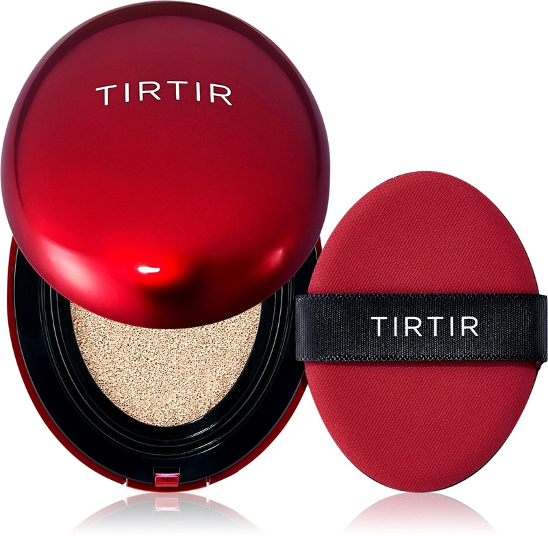 TIRTIR Mask Fit Red Cushion 13W Cream 18 g — Cushion Foundation