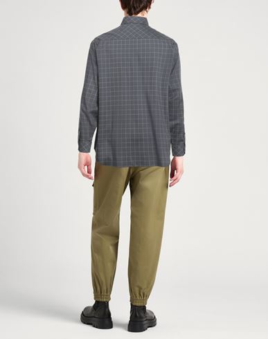 Man Shirt Lead