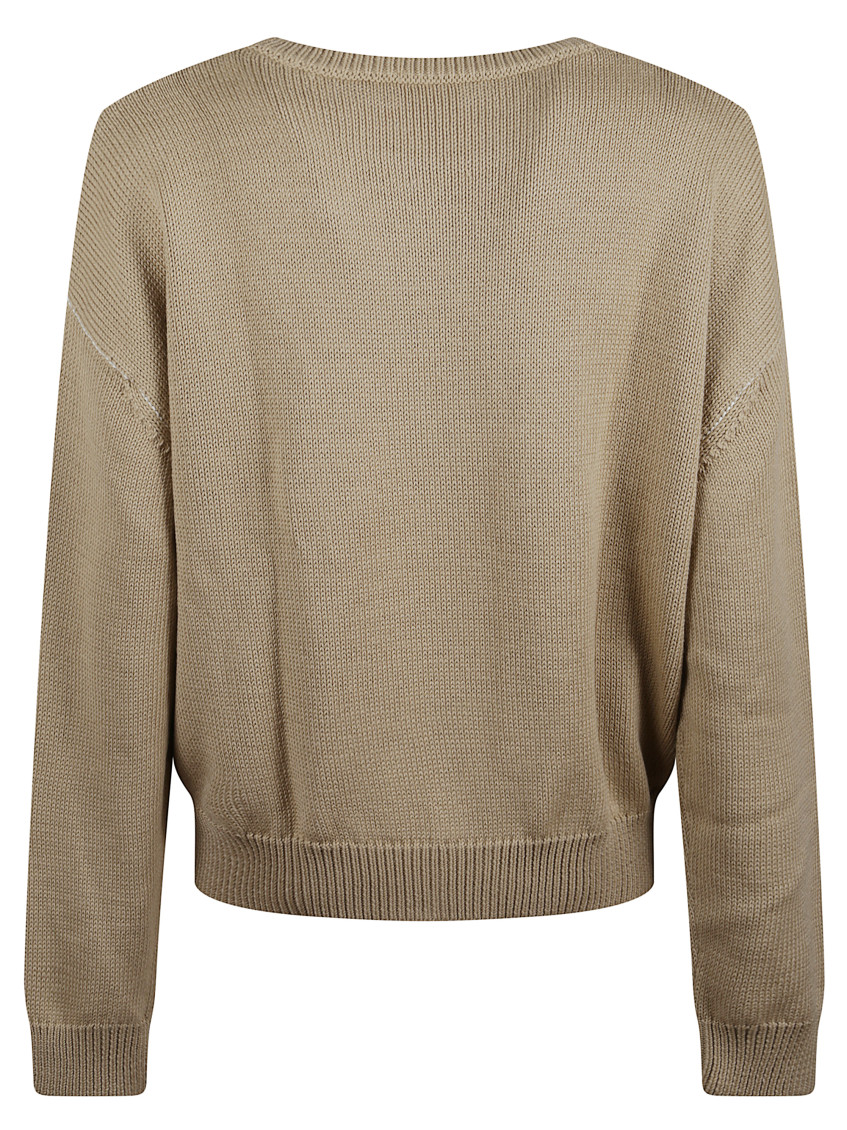 A. P.C. Sweaters