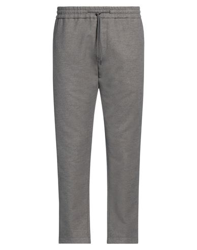 Man Pants Grey