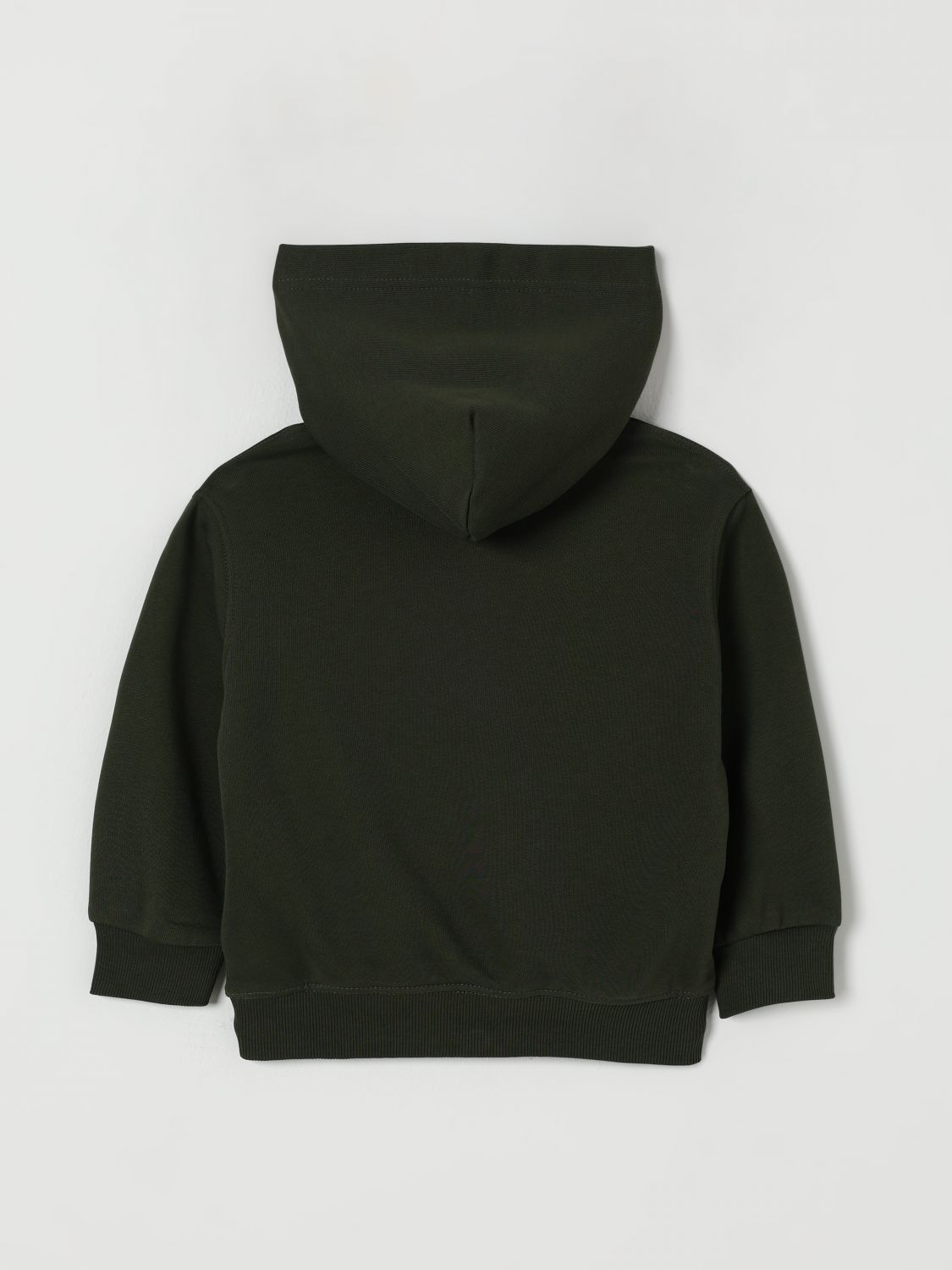 Sweater Kids color Olive