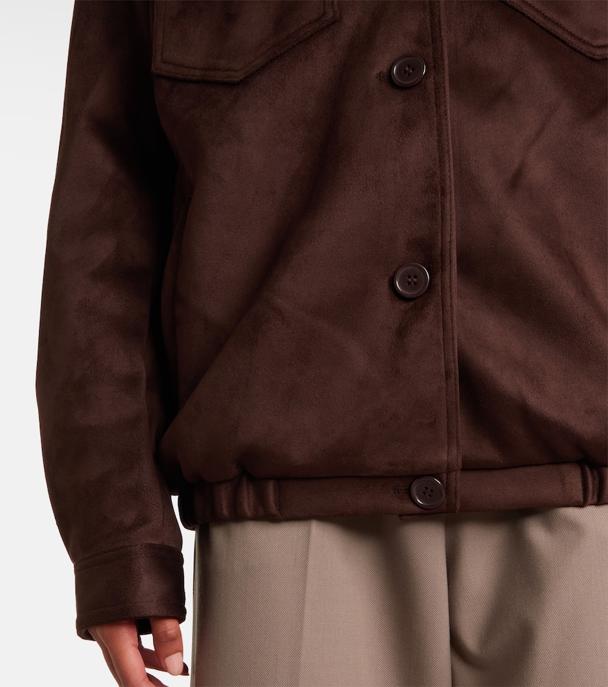 Hester jacket