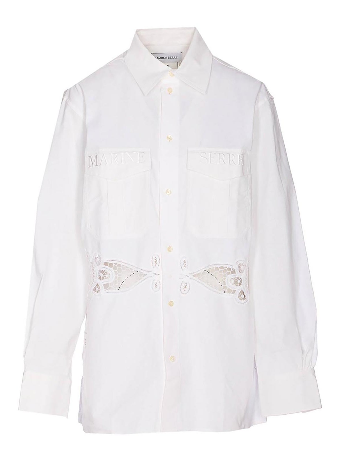 Regenerated Shirt