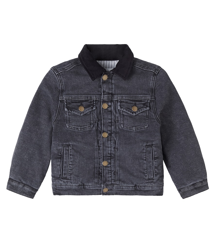 Eddis denim jacket