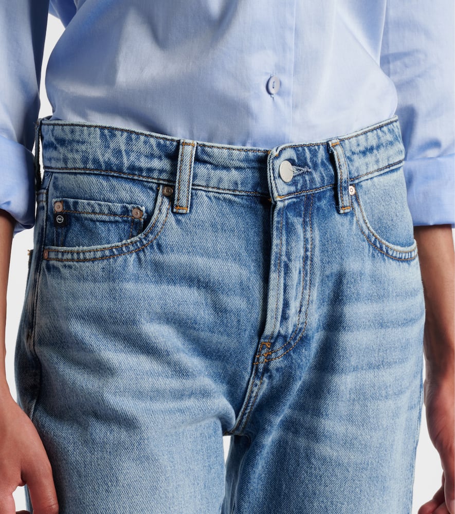 American skinny jeans