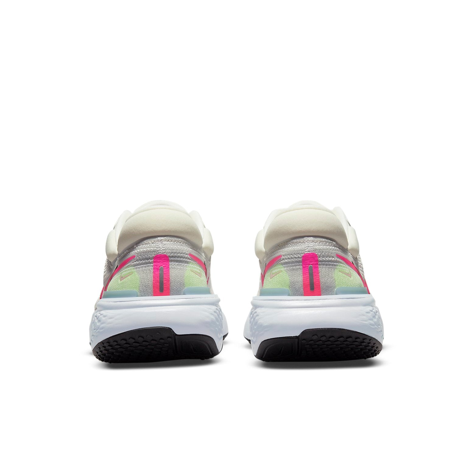 ZoomX Invincible Run Flyknit 'Sail'