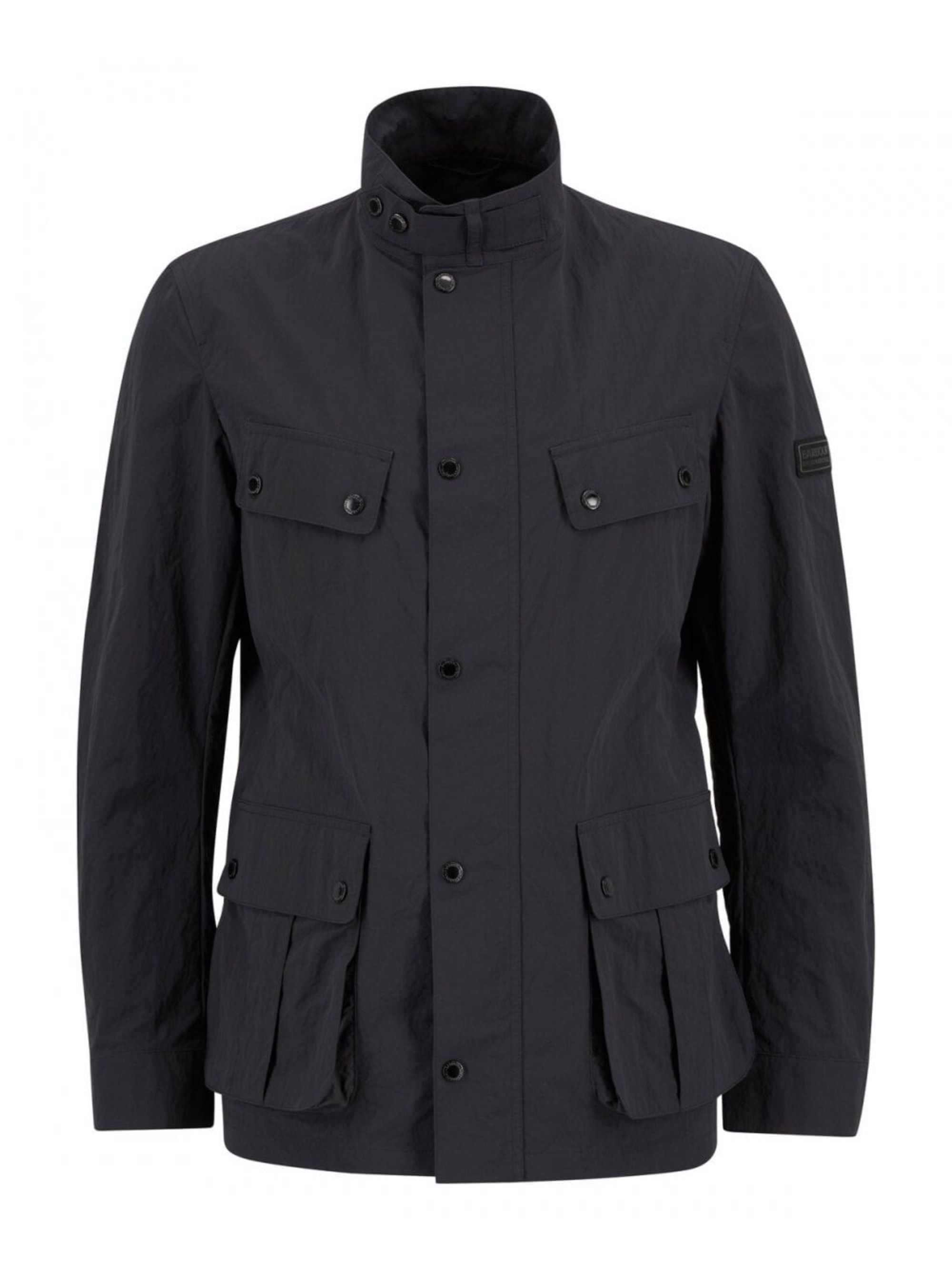International Men's Coat