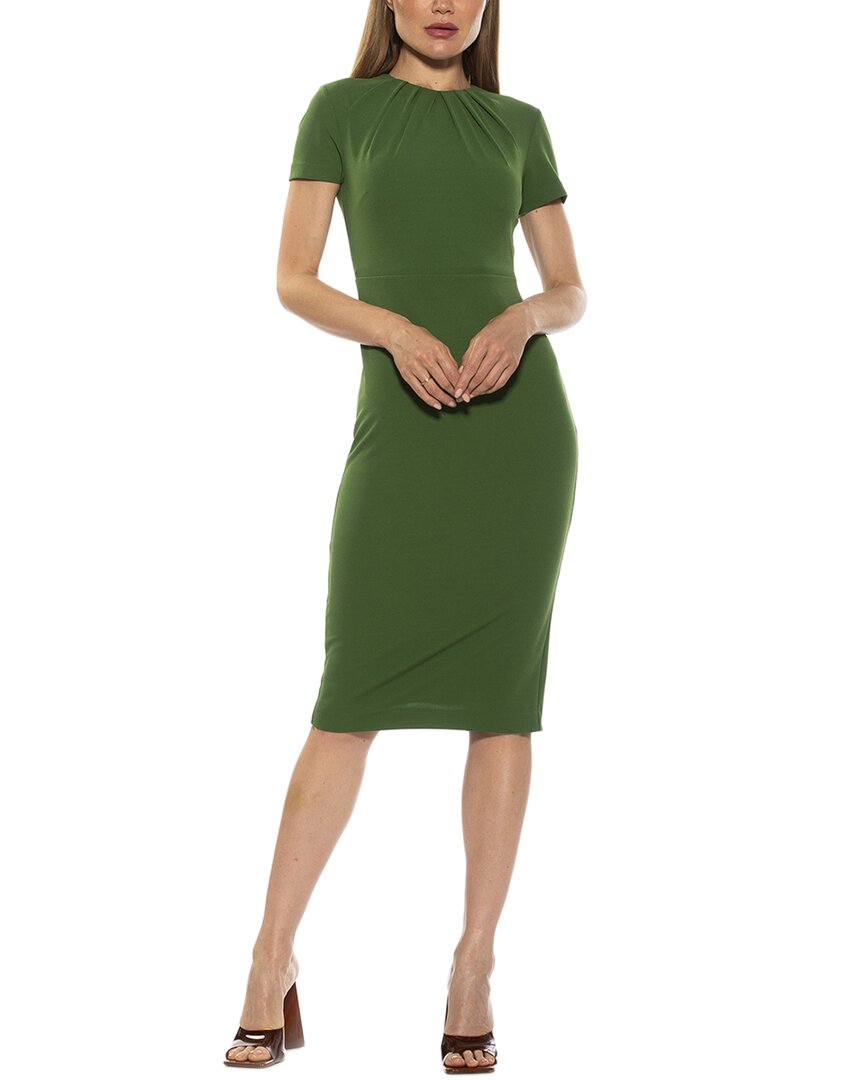 Quinn Sheath Dress