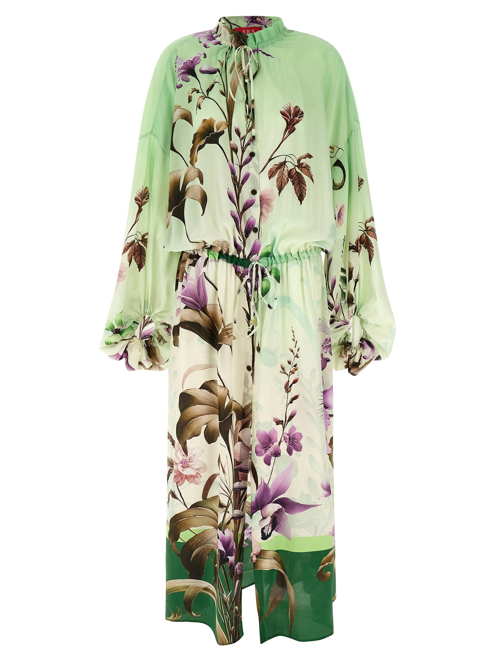 Cenide Dress