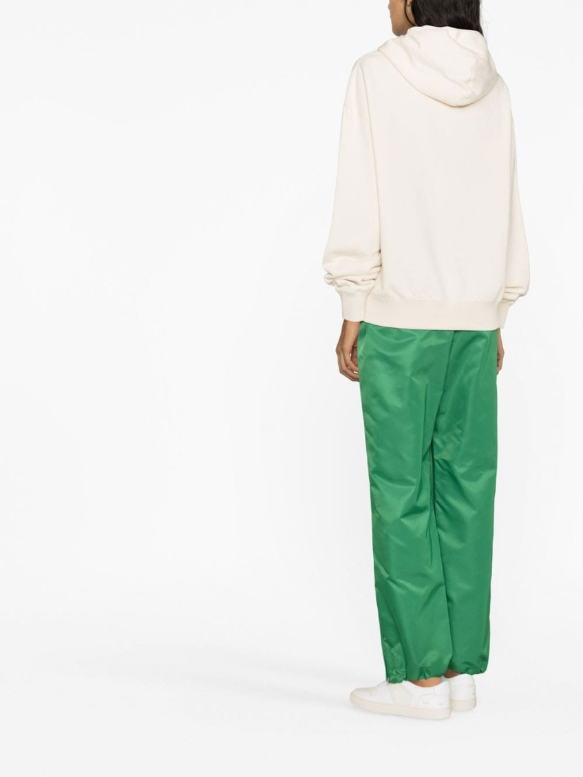 Cotton Sweatshirt