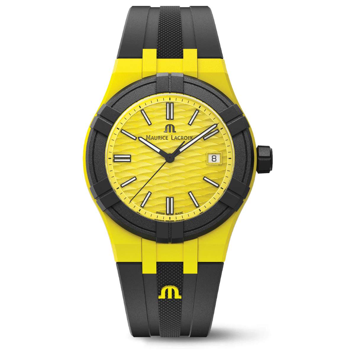 Aikon #Tide Men's Watch