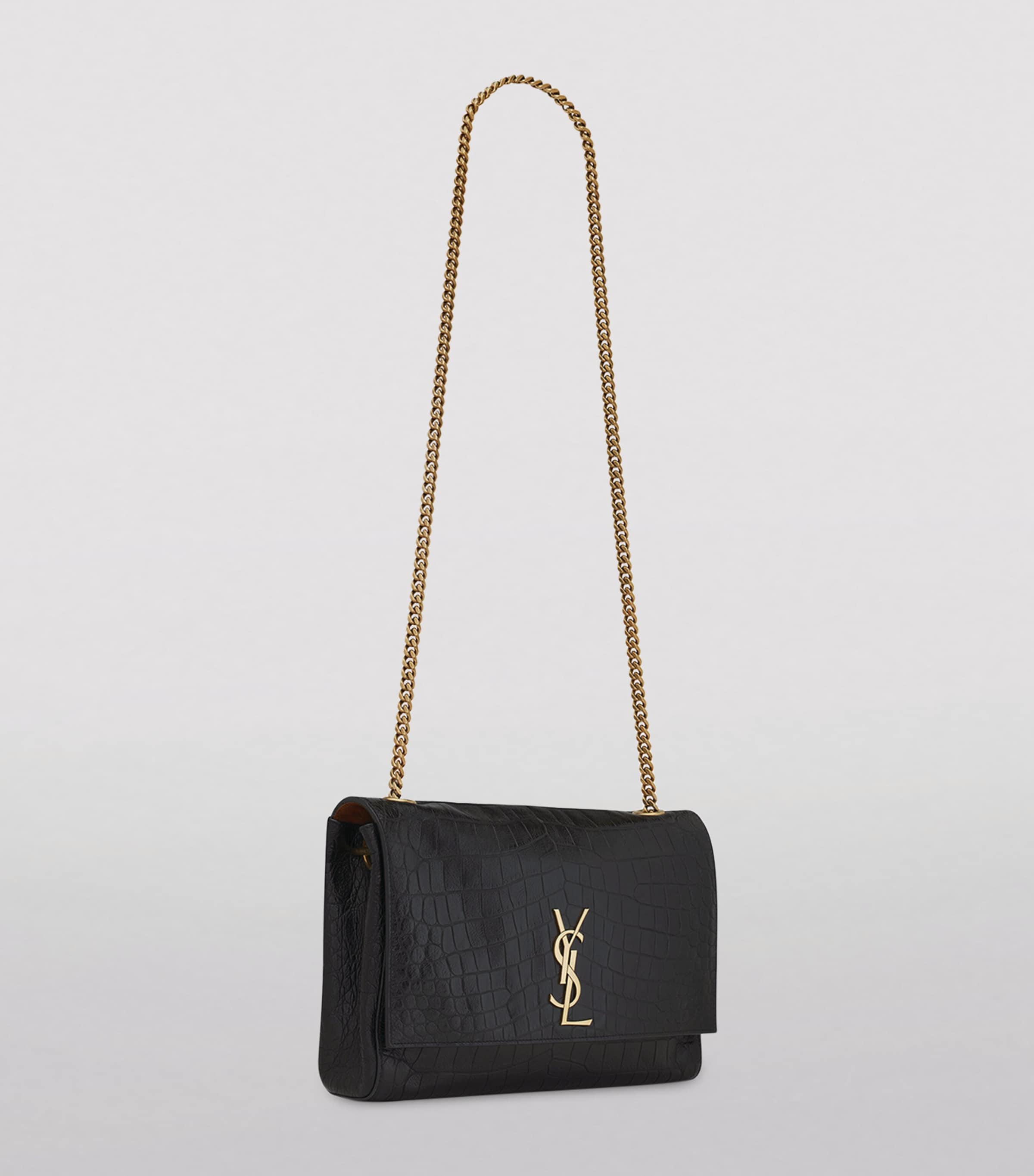 Medium Kate Reversible Shoulder Bag