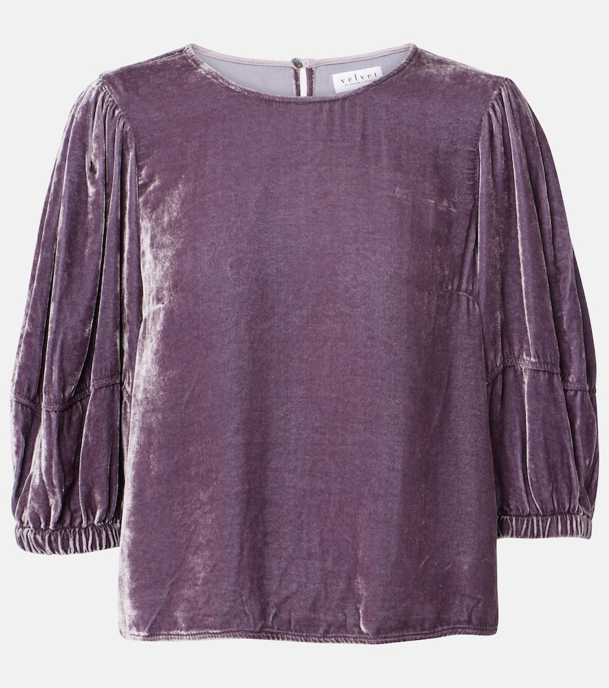 Nancy top