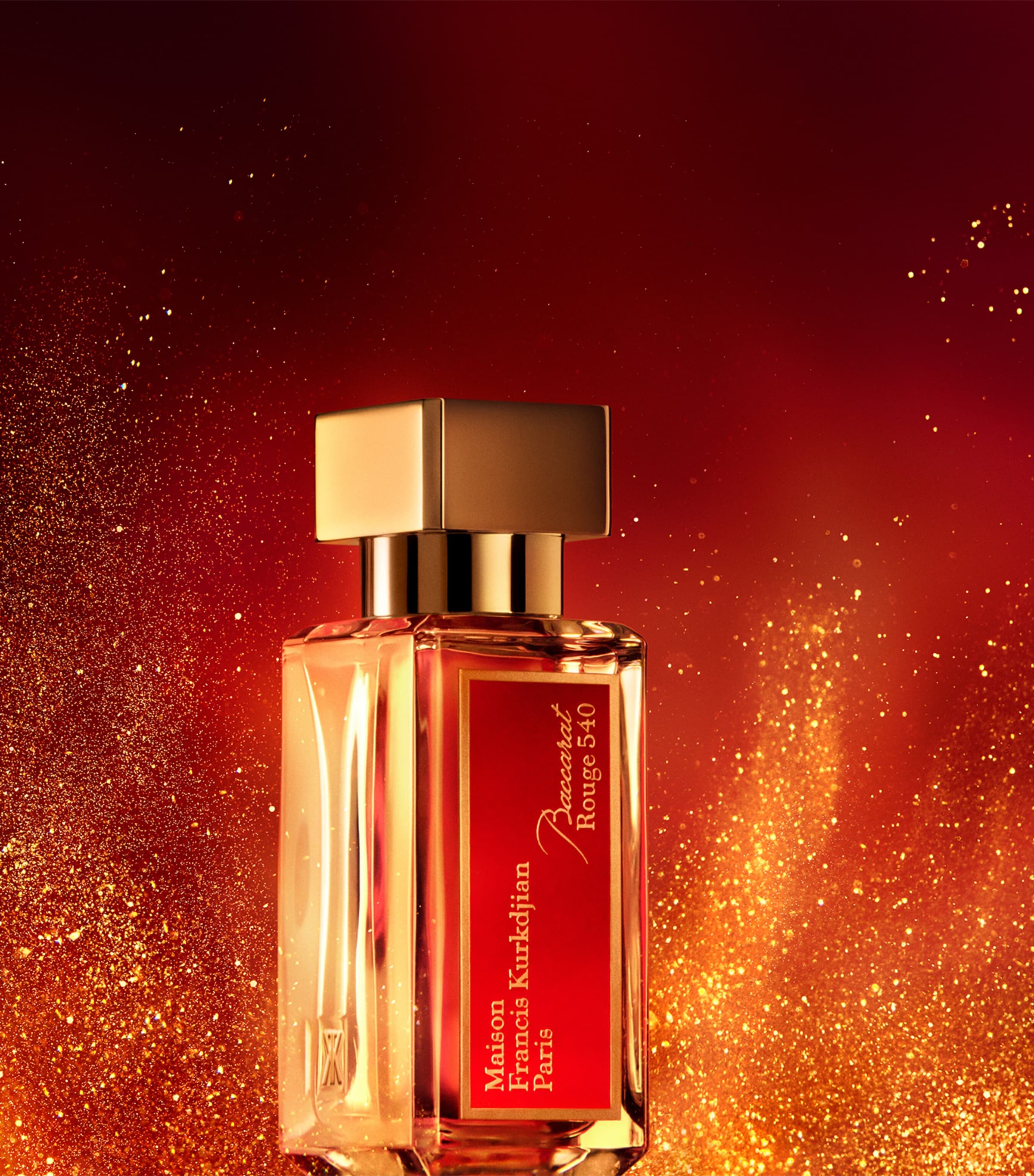 Baccarat Rouge 540 Eau de Parfum