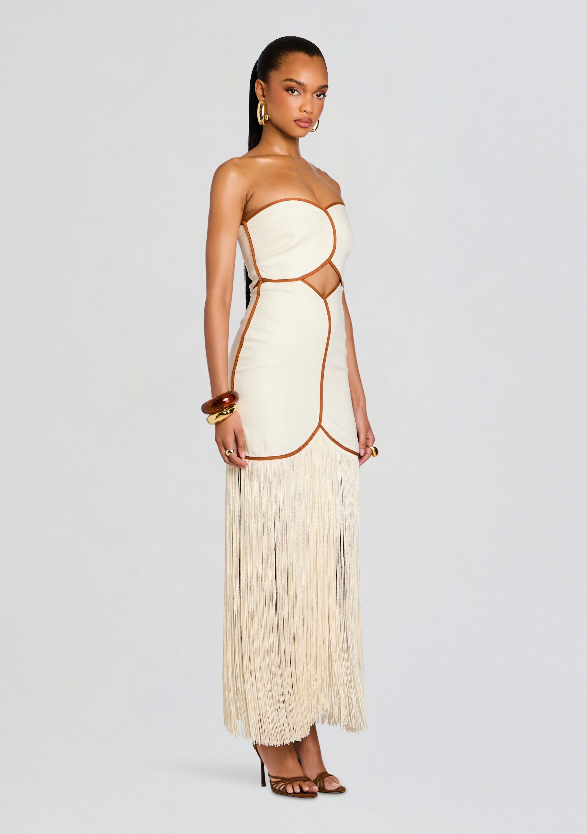 Joaquina Dress