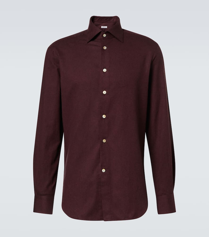 Cotton shirt