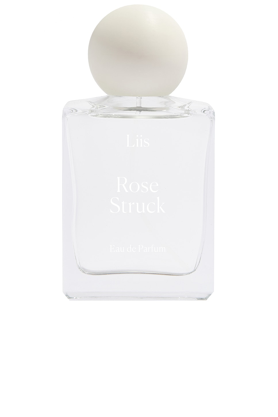 Liis Rose Struck Eau de Parfum in Beauty: NA