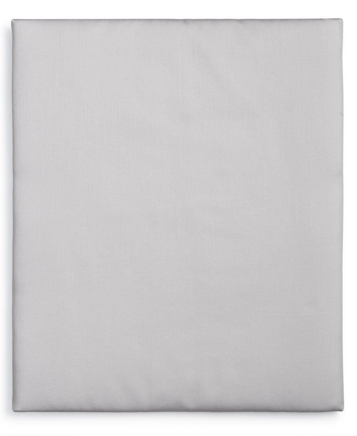 680 Thread Count 100% Supima Cotton Fitted Sheet, Twin, Exclusively at Macy's - Palladium