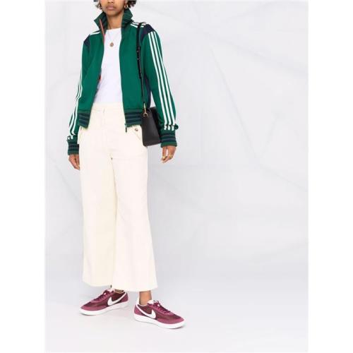 Trousers Women colour Beige