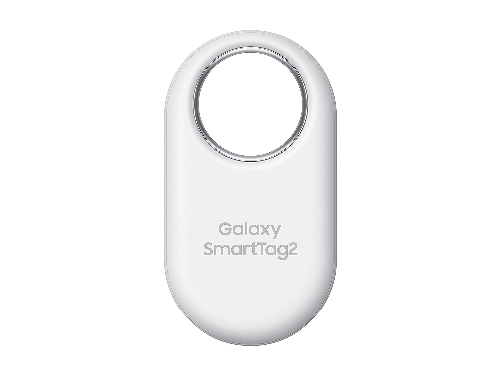 Galaxy SmartTag2, 4 Pack, Black and White in Black 2 Ea/ White 2 Ea(EI-T5600KWEGUS)