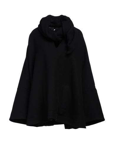 Woman Coat Black