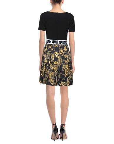 Woman Short dress Black