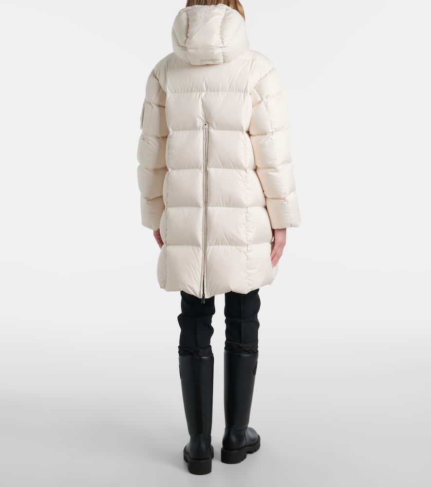 FanjaD3 down ski jacket