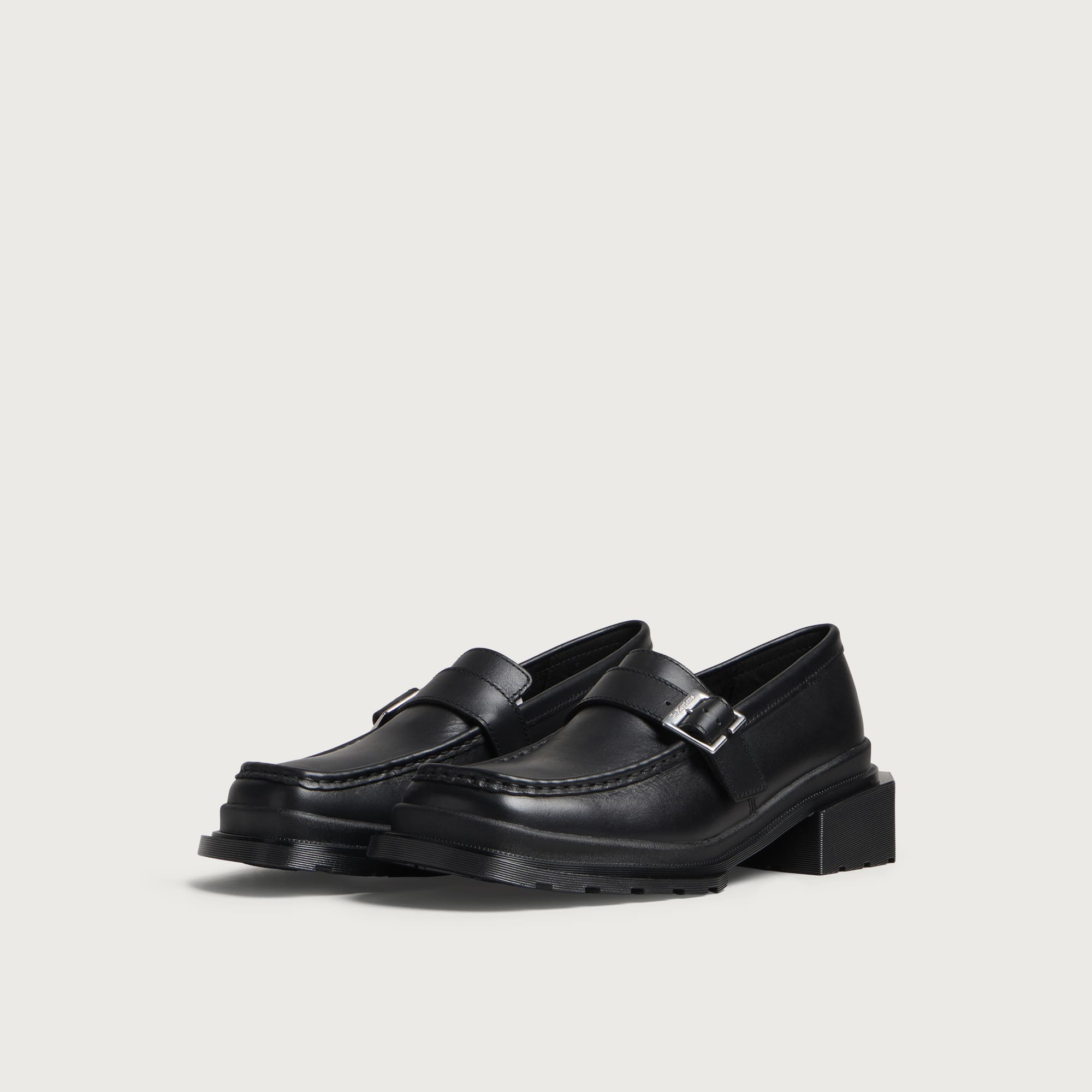 Women's Maybole Loafer BKL Loafer Black Richmond