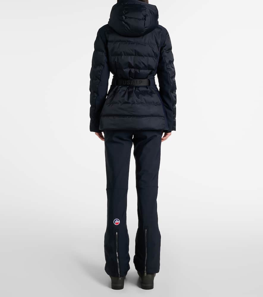 Maela ski jacket