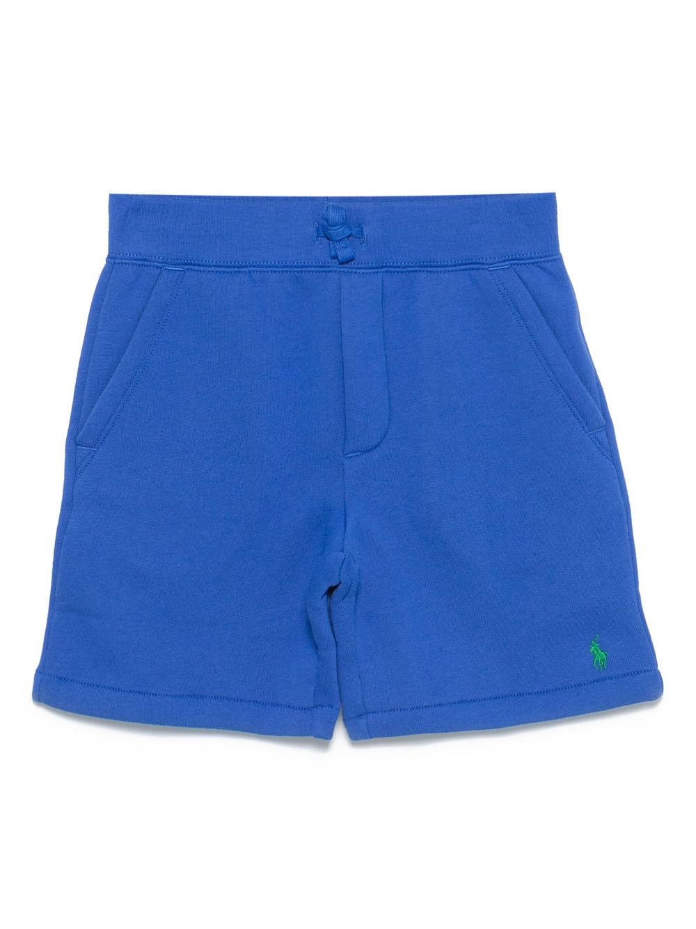 Polo Pony shorts - Blue